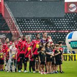 FMF define datas e horários dos jogos do Pousão no Troféu Inconfidência