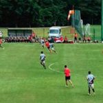 Pouso Alegre vence jogo-treino contra o Red Bull Bragantino fora de casa