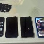 Suspeitos de estelionato são presos em Itapeva durante fuga para SP