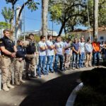 Pouso Alegre promove Semana Nacional de Trânsito com blitzes e ações em semáforos