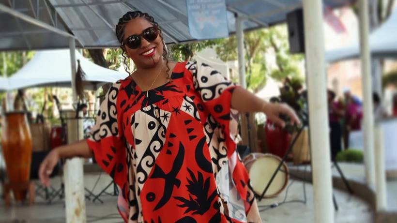 Espetáculo 'Coração Bantu: Canções ao Tempo' abrirá programações do novembro negro em Pouso Alegre