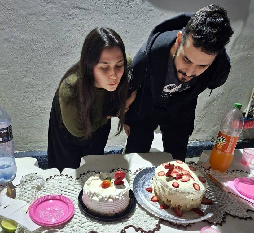 Família doa órgãos de jovem universitário que morreu em acidente em Pouso Alegre