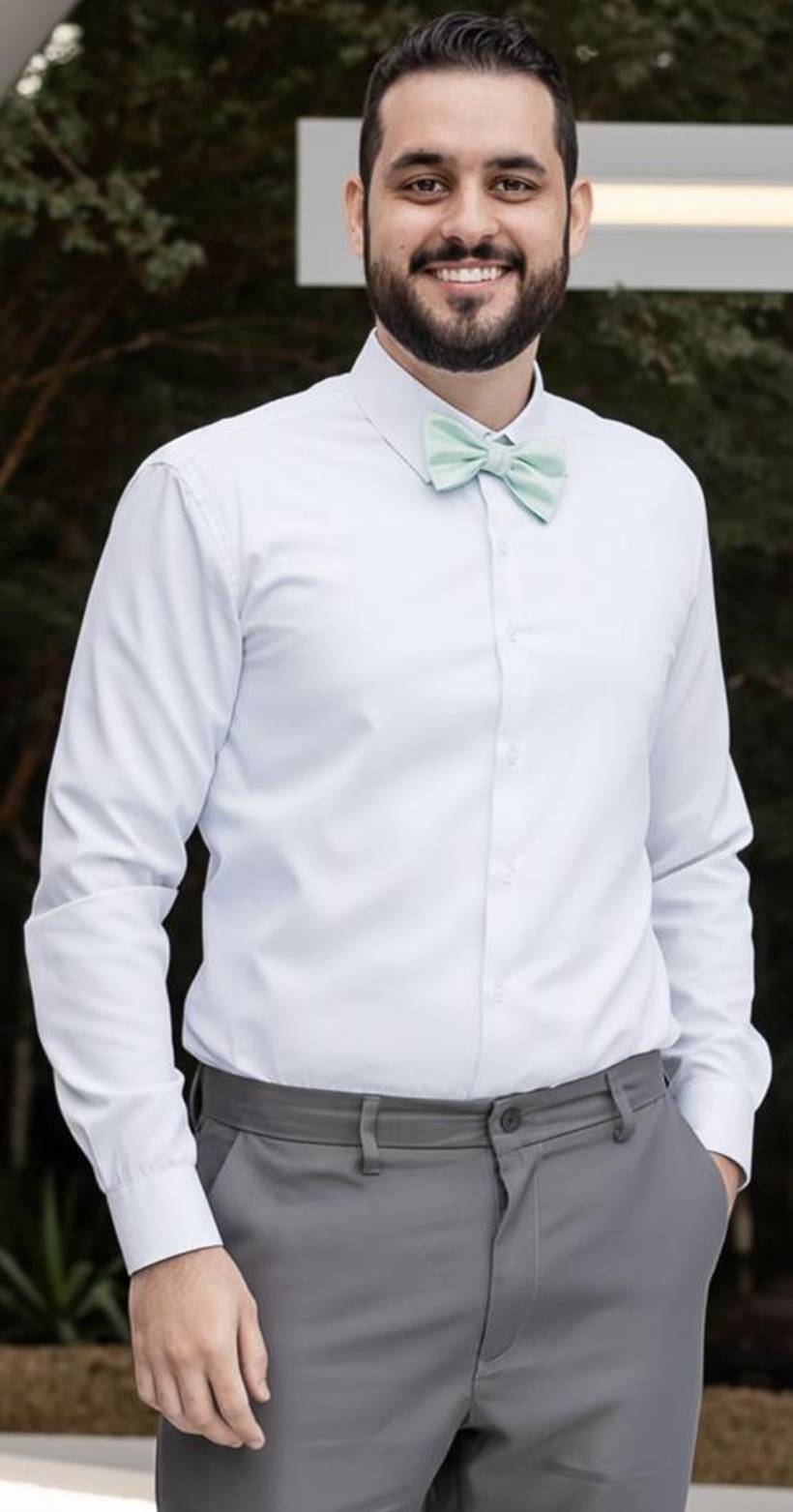 Família doa órgãos de jovem universitário que morreu em acidente em Pouso Alegre