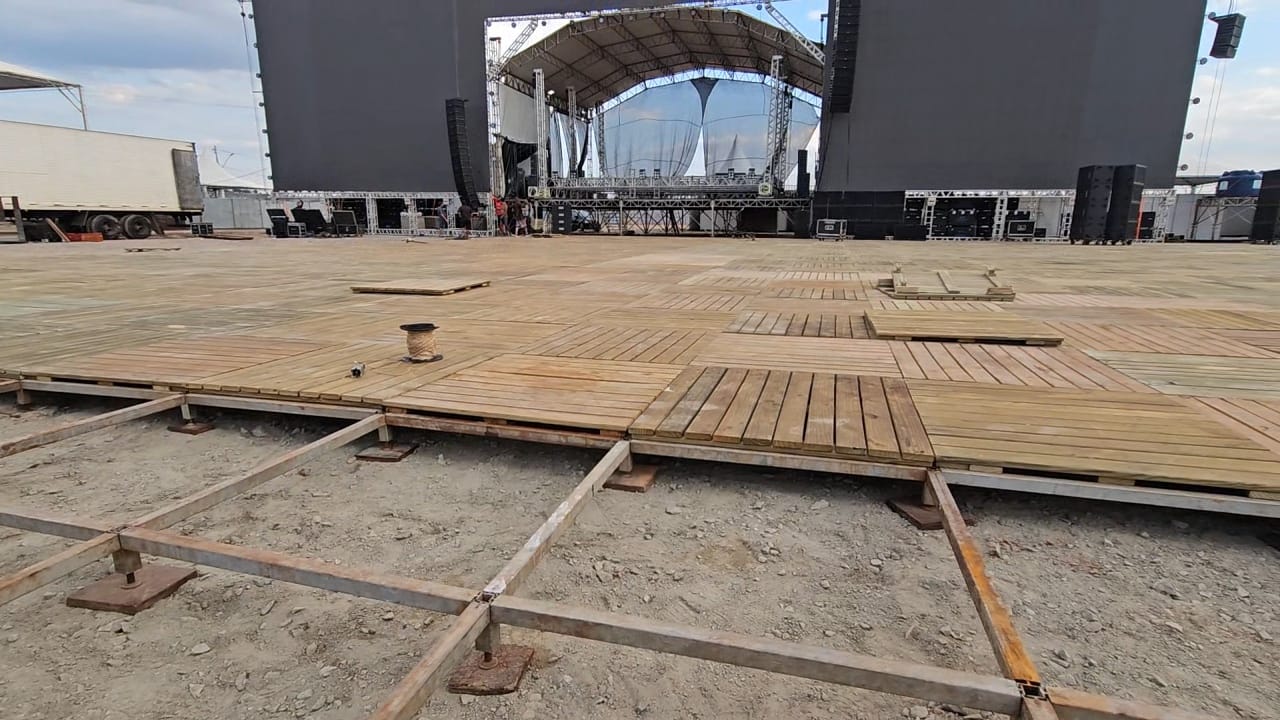 Festa do Peão de Pouso Alegre tem estrutura 40% maior, mais de 100 tendas e grandes shows