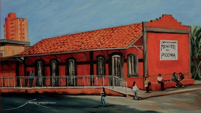 Livro sobre patrimônio cultural de Pouso Alegre será lançado neste dia 30 de outubro