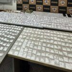 Homem é preso com mais de 850 porções de cocaína, crack e maconha