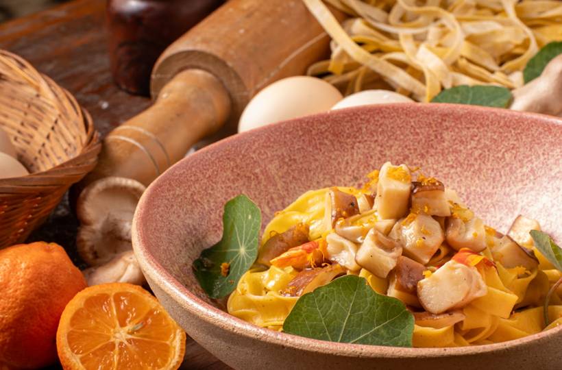 Festival de Gastronomia e Cultura da Roça de Gonçalves celebra a cultura do campo à mesa