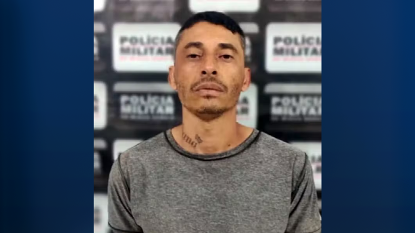 Homem condenado por estupro, roubo e latrocínio foge do presídio de Itajubá