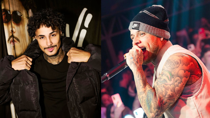 Livinho e Pedrinho se apresentam em Pouso Alegre neste sábado