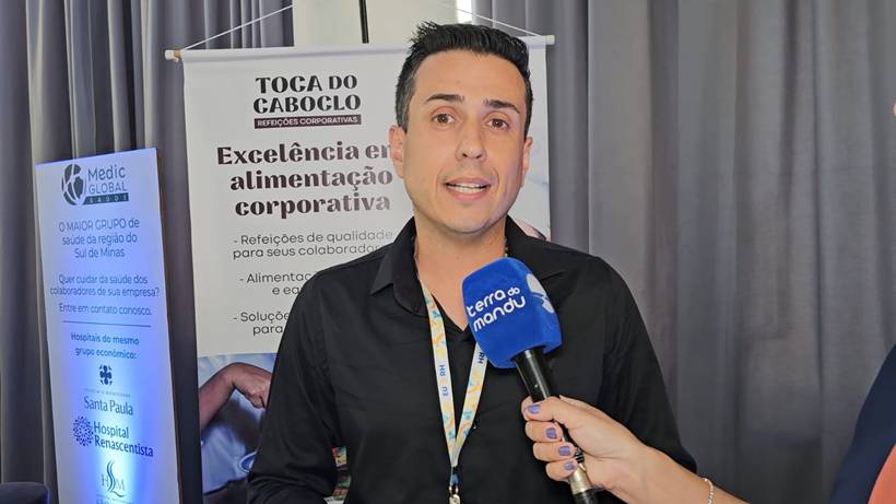 Refeições Corporativas do Toca do Caboclo ajudam empresas a manter colaboradores