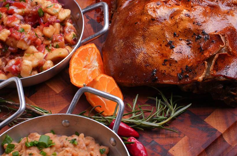 Festival de Gastronomia e Cultura da Roça de Gonçalves celebra a cultura do campo à mesa