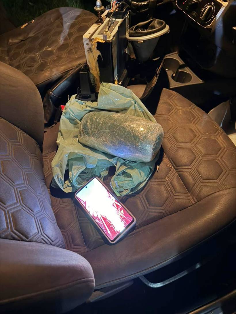 Polícia Civil desarticula centro de distribuição de cocaína em Cambuí