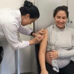 Vacina contra a bronquiolite está disponível para gestantes em Pouso Alegre / Prefeitura de Varginha a foto