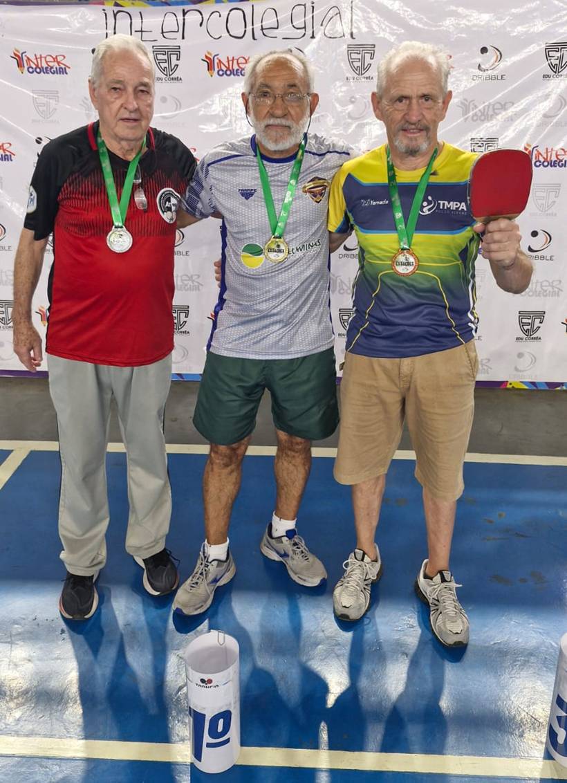 Atletas de Pouso Alegre se destacam em competições regionais e estaduais