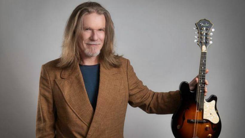 Noite com clássicos acústicos: Humberto Gessinger se apresenta em Pouso Alegre