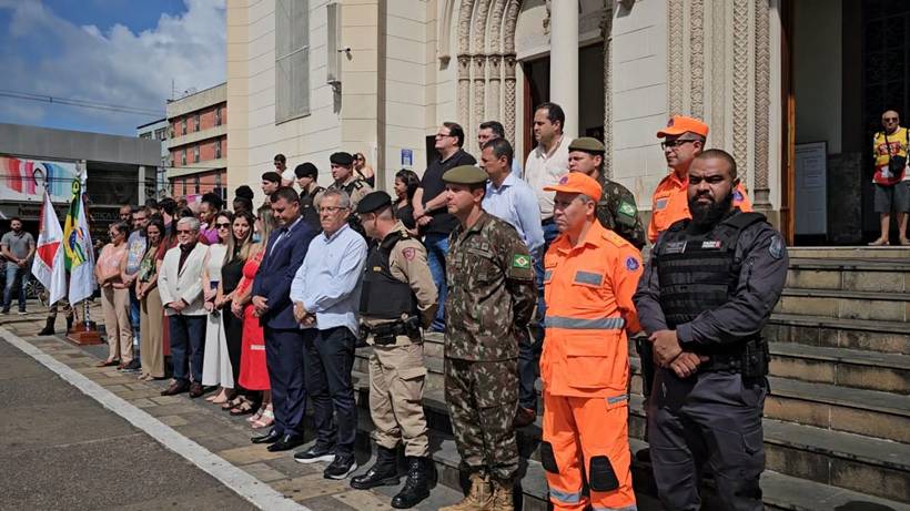PM lança operação com foco em aumentar segurança durante as festas de fim de ano