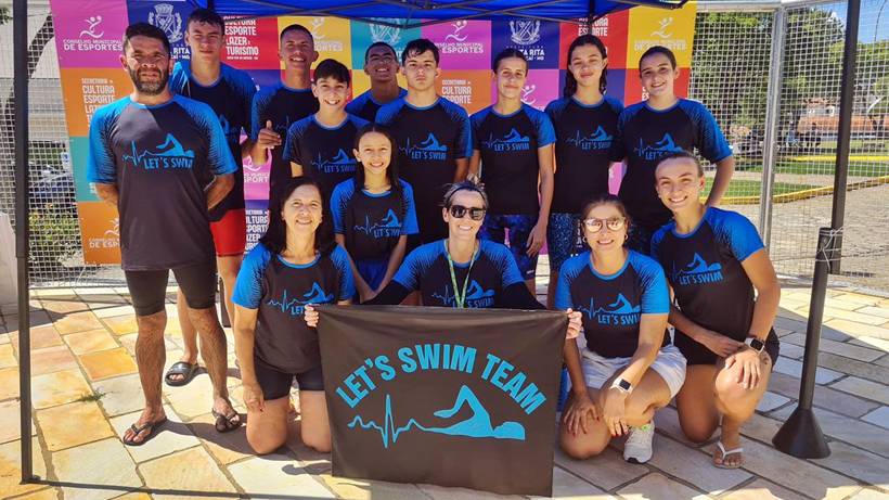 Atletas de Pouso Alegre se destacam em competições regionais e estaduais