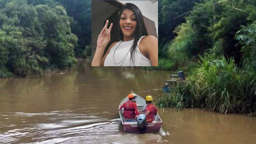 Família busca por mulher que desapareceu no dia 31 de dezembro em Itajubá