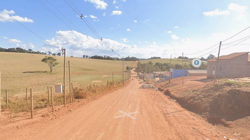 Homem é vítima de tentativa de homicídio em bar em Espírito Santo do Dourado
