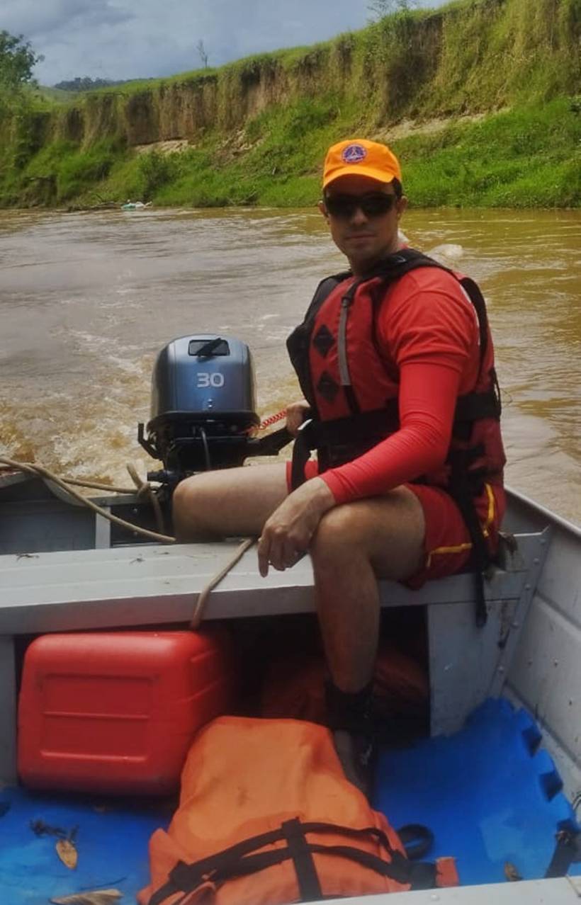 Família busca por mulher que desapareceu no dia 31 de dezembro em Itajubá