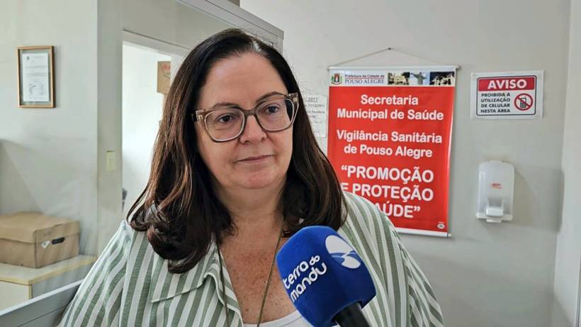 Após intoxicação no país, Vigilância Sanitária intensifica fiscalização de fórmulas infantis em Pouso Alegre