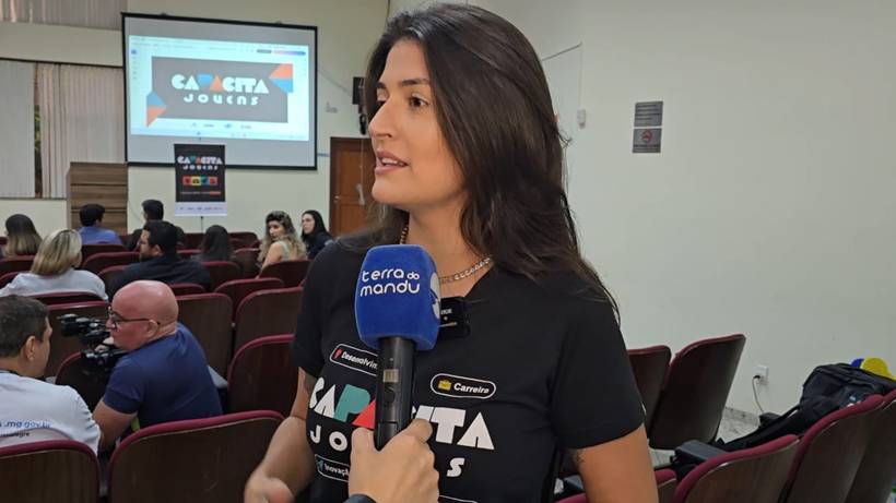 Projeto vai preparar 450 alunos de Pouso Alegre para o mercado de trabalho