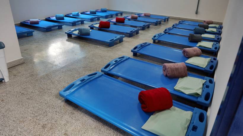 Creche com 200 vagas em tempo integral é inaugurado na região do Faisqueira