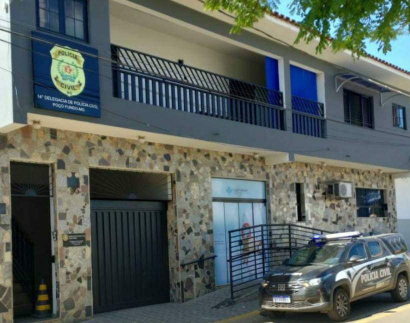 Funcionário é indiciado por morte de mulher após explosão em buffet em Poço Fundo