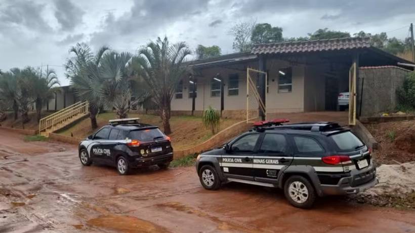 Funcionário é indiciado por morte de mulher após explosão em buffet em Poço Fundo