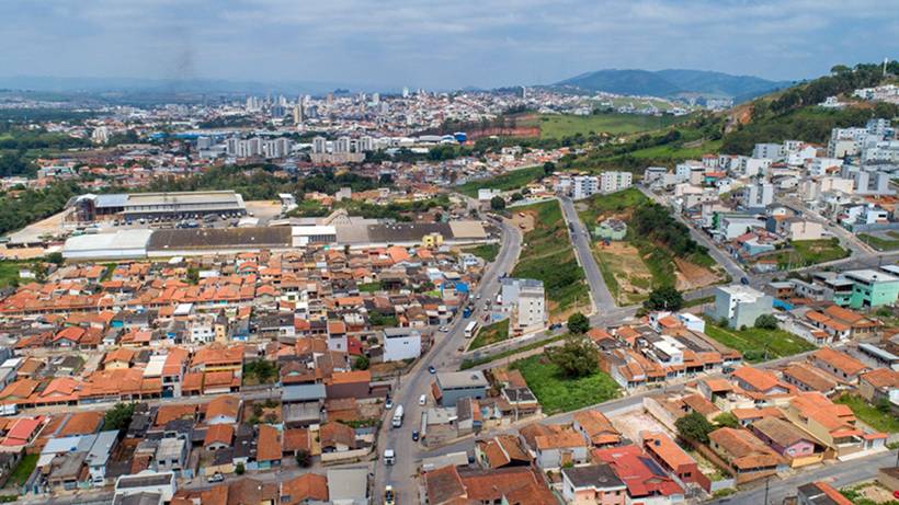 Copasa fará troca das redes de água e esgoto durante obras na rua Antônio Scodeler