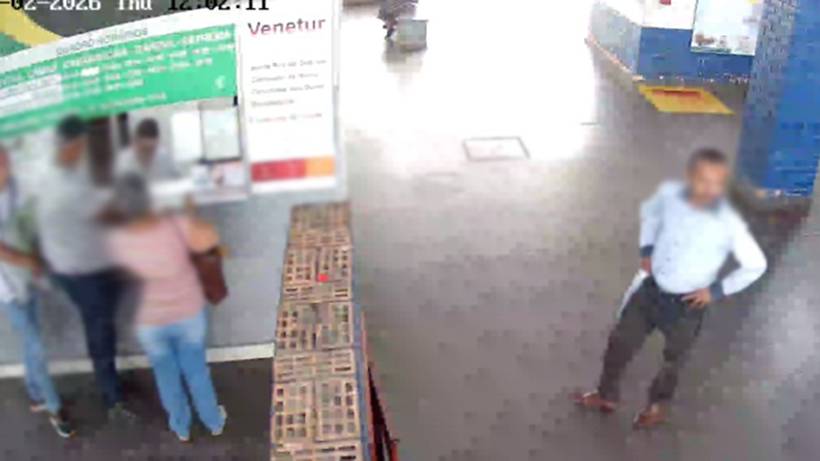 Pouso Alegre lidera captura de foragidos no Sul de Minas com 20 prisões por reconhecimento facial