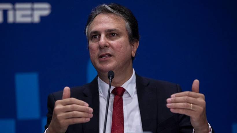 Ministro da Educação, Camilo Santana, estará em Pouso Alegre para inauguração da Unifei