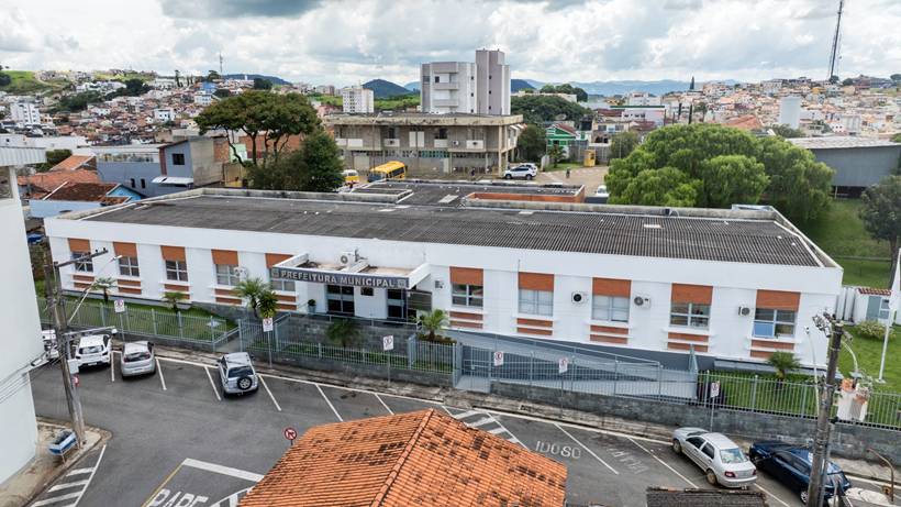 Prefeitura anuncia vagas temporárias para médicos, fisioterapeutas, nutricionistas e mais carreiras