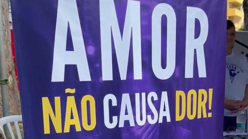 Pouso Alegre recebe encontros de orientação e acolhimento para enfrentar violência contra a mulher