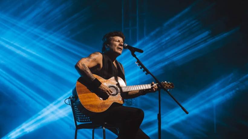 São Sebastião da Bela Vista celebra 63 anos com shows e encontro de motociclistas e triciclistas