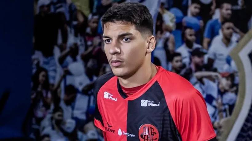 Zagueiro Lailton retorna ao Pouso Alegre por empréstimo do Capivariano