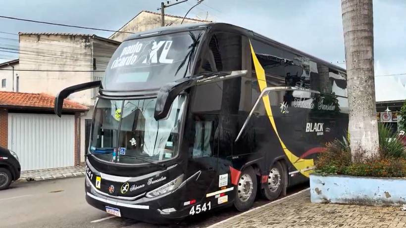 Paulo Ricardo comanda comemoração do aniversário de São Sebastião da Bela Vista nesta sexta