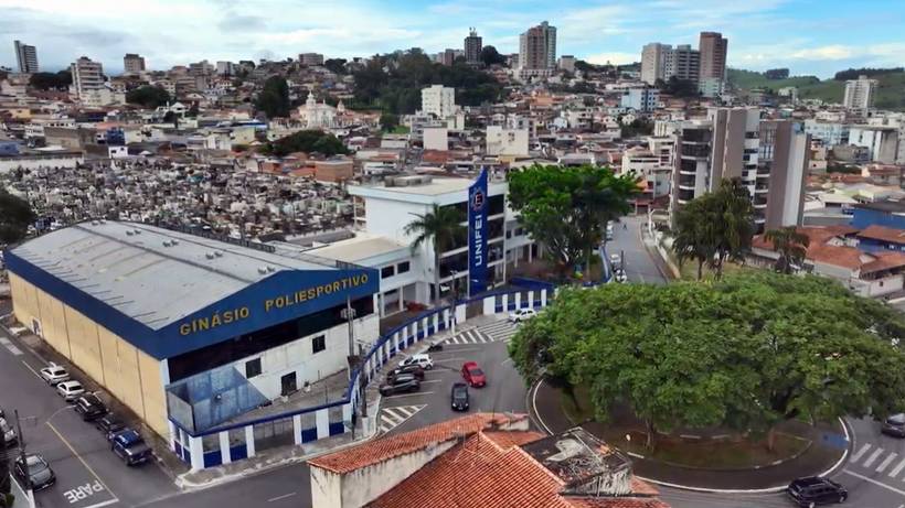 Ministro da Educação, Camilo Santana, estará em Pouso Alegre para inauguração da Unifei