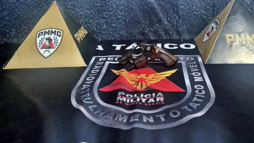 Homem é baleado durante discussão com vizinhos em Pouso Alegre; uma pessoa foi presa