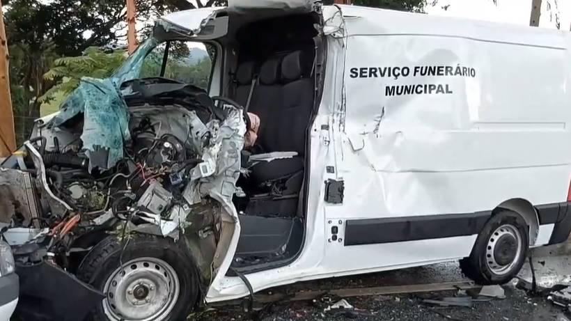 Motorista e proprietário de caminhão terão que indenizar em R$ 300 mil filhos de casal que morreu em acidente