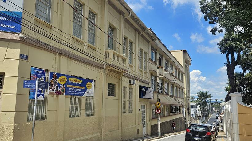 Escola Profissional Delfim Moreira e CRAS abrem inscrições para cursos gratuitos