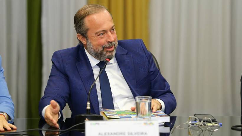 Ministério de Minas e Energia anuncia obras de saneamento em Inconfidentes, Turvolândia e Jacutinga