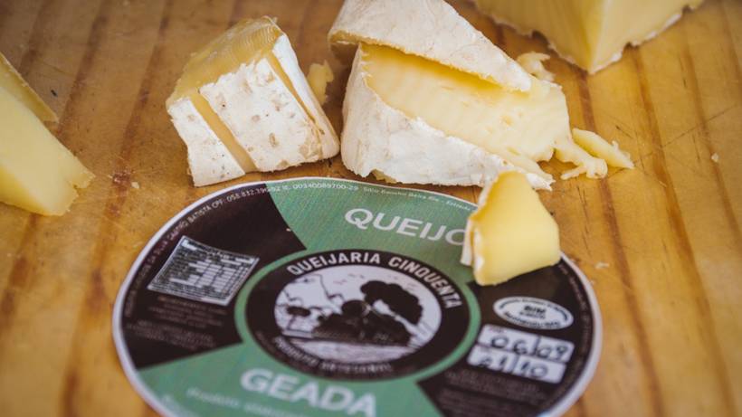 Itanhandu aposta na Gastronomia e no Queijo Artesanal para impulsionar o turismo na Mantiqueira