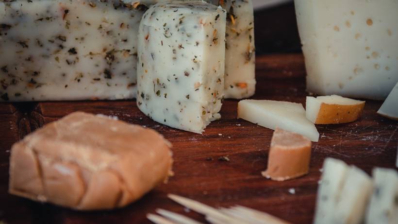 Itanhandu aposta na Gastronomia e no Queijo Artesanal para impulsionar o turismo na Mantiqueira