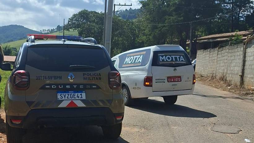 Homem é morto a tiros por mulher que diz ter sido ameaçada por divulgação de imagens íntimas