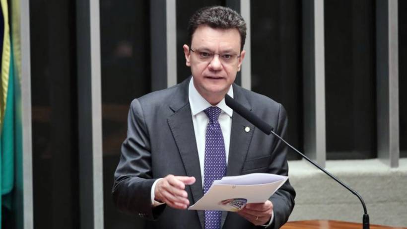 Câmara elege Odair Cunha, deputado do Sul de Minas, para vaga de ministro do TCU