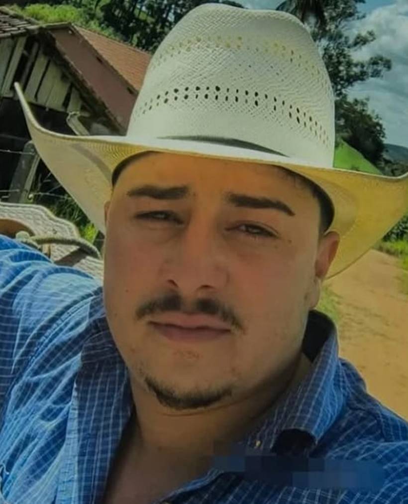 Homem é morto a tiros por mulher que diz ter sido ameaçada por divulgação de imagens íntimas