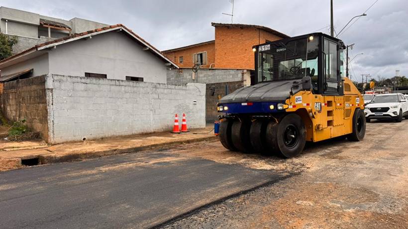 EPR entrega obras em Borda e Jacutinga; autoridades vistoriam melhorias na AMG-1935