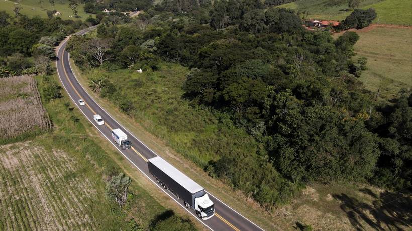 Rodovias da região de Pouso Alegre seguem recebendo melhorias; veja agenda de obras