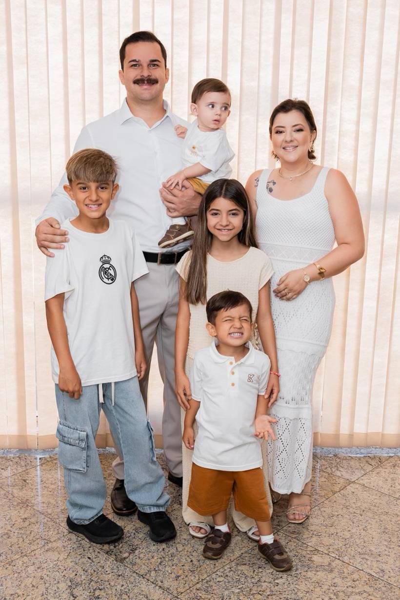 Família luta contra o tempo após plano de saúde não cumprir liminar por remédio contra o câncer